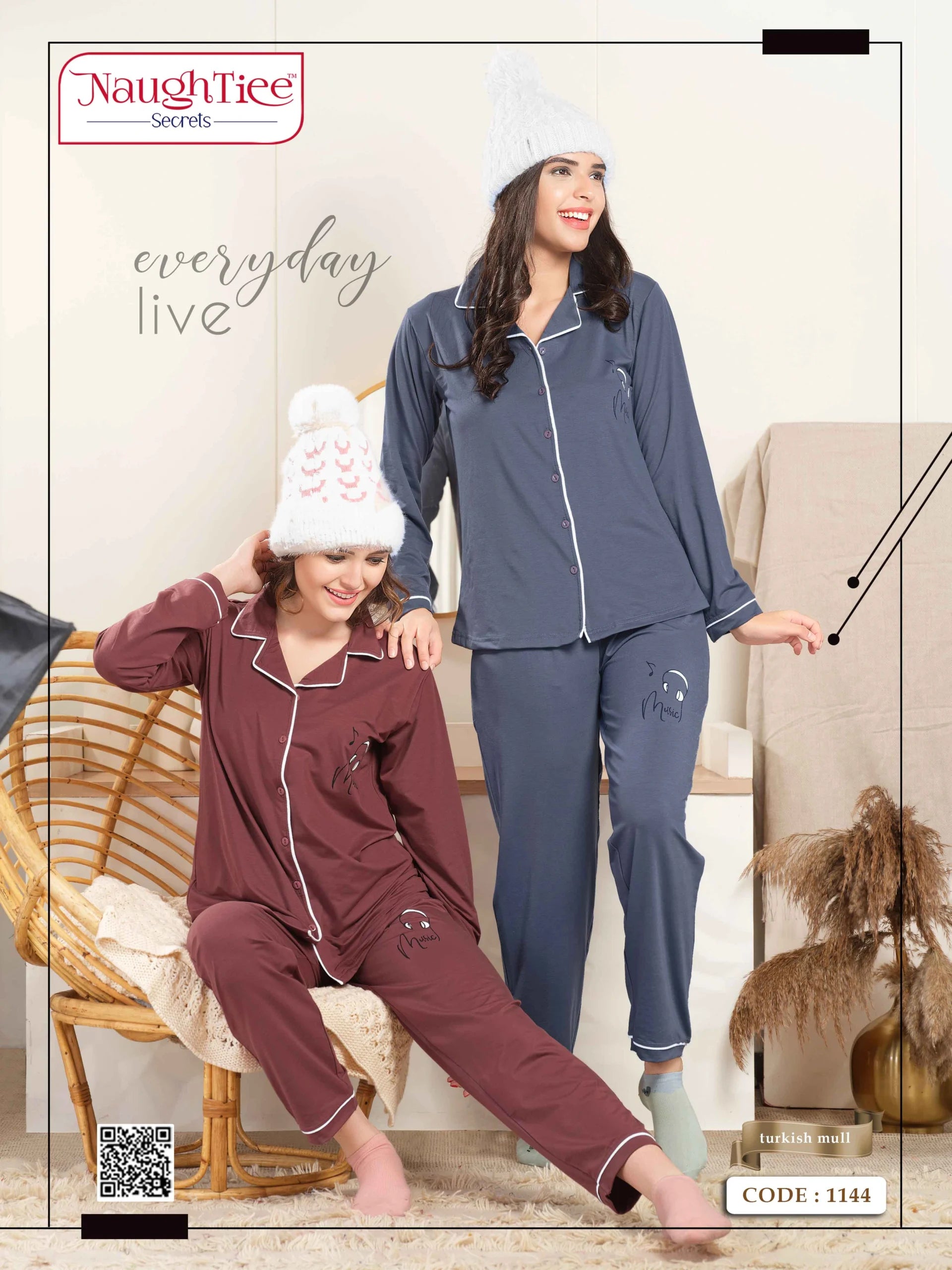 Loungewear for Ladies