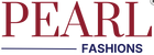 Pearl Fashions - Home