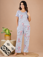 Snoppy Co-Ord Set
