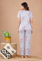 Snoppy Co-Ord Set